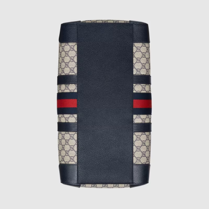 GUCCI SAVOY series large travel bag